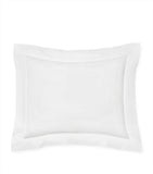 Pratesi Impero Oxford Sham pillowcase (50cm x 75cm), UK version