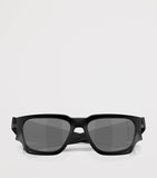 Oakley Instagator rectangle polarized sunglasses (British brand)