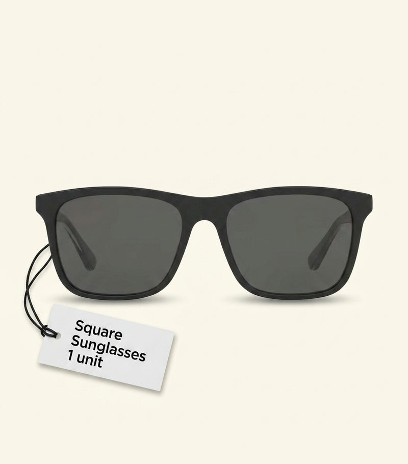 Gucci acetate sunglasses Italian design - British product