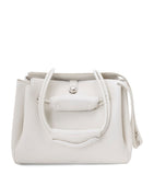 LOEWE small calfskin Madrid shoulder bag (British brand)