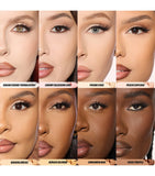 Huda Beauty matte pressed powder for all skin types 8.5g - British product