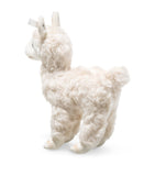 Steiff Cosy Alpaca soft toy 18cm - British product
