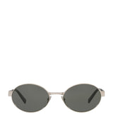 Harrods Saint Laurent Metal SL 692 Sunglasses- Buy online at McGrocer
