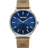 Superdrug Timberland Blue Mens Spencer Watch- Buy online at McGrocer
