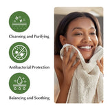 Ayumi oil control face wash 150ml - British product