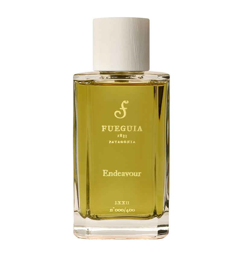 Fueguia 1833 Endeavour perfume 100ml, imported from the UK