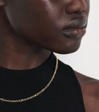 Spinelli Kilcollin Gravity necklace 18k yellow gold (British brand)