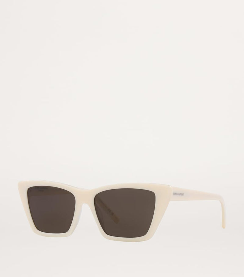 Saint Laurent acetate sunglasses SL 276 Mica, imported from the UK