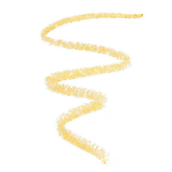 Revolution gold waterline eyeliner pencil, imported from the UK