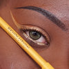 Revolution gold waterline eyeliner pencil, imported from the UK
