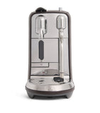 Giobagnara Leather-Trim Creatista Plus coffee machine (British brand)