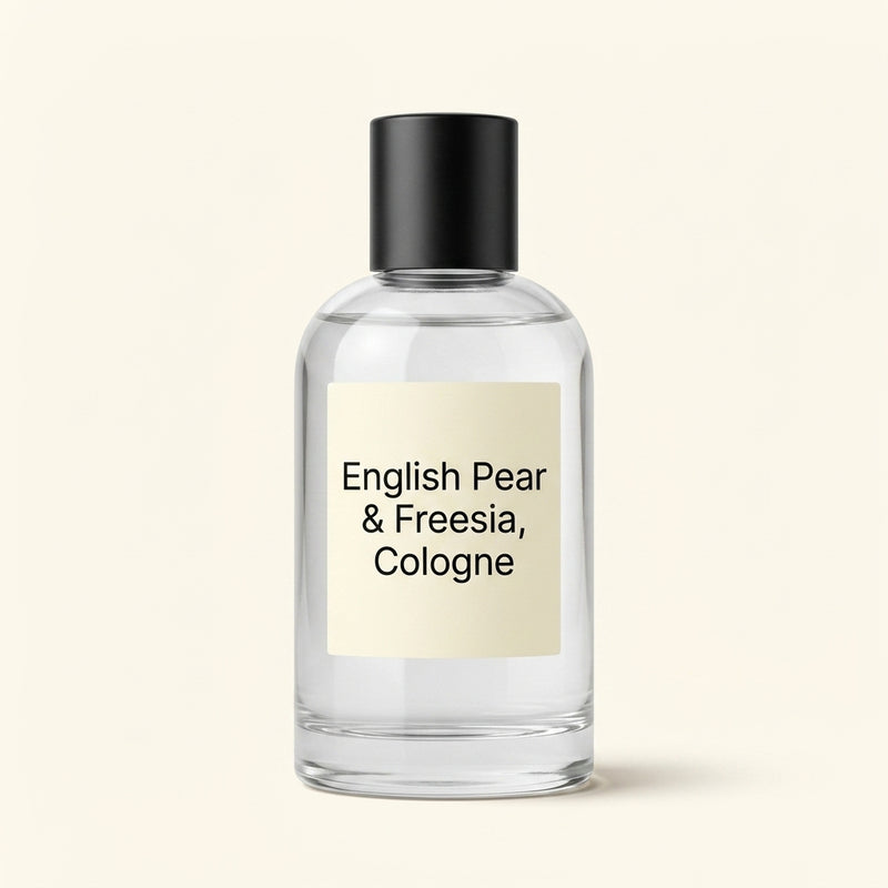 Jo Malone English Pear & Freesia Cologne 100ml (British brand)