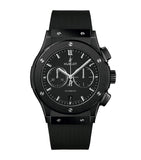 Hublot Classic Fusion Chronograph Black Magic 42mm, UK version