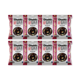 Holland & Barrett Diablo Sugar Free Cola Bottles 75g Pack of 8- Buy online at McGrocer