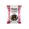 Diablo sugar free cola bottles 75g pack of 8, imported from the UK
