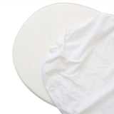 Superdrug The Tiny Bed Co. Mattress Protector for Stokke Sleepi V2 (122 x 68 cm)- Buy online at McGrocer