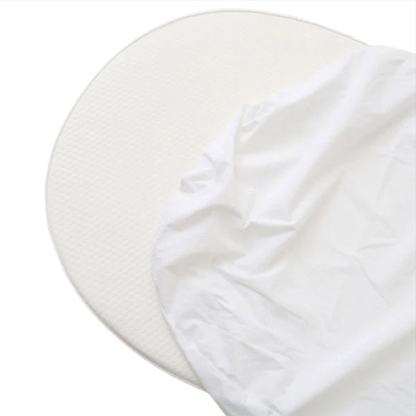 The Tiny Bed Co Stokke Sleepi V2 protector, imported from the UK