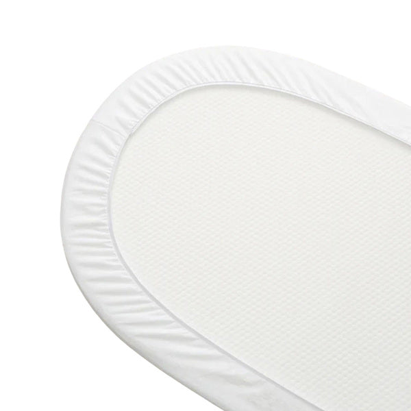 The Tiny Bed Co Stokke Sleepi V2 protector, imported from the UK