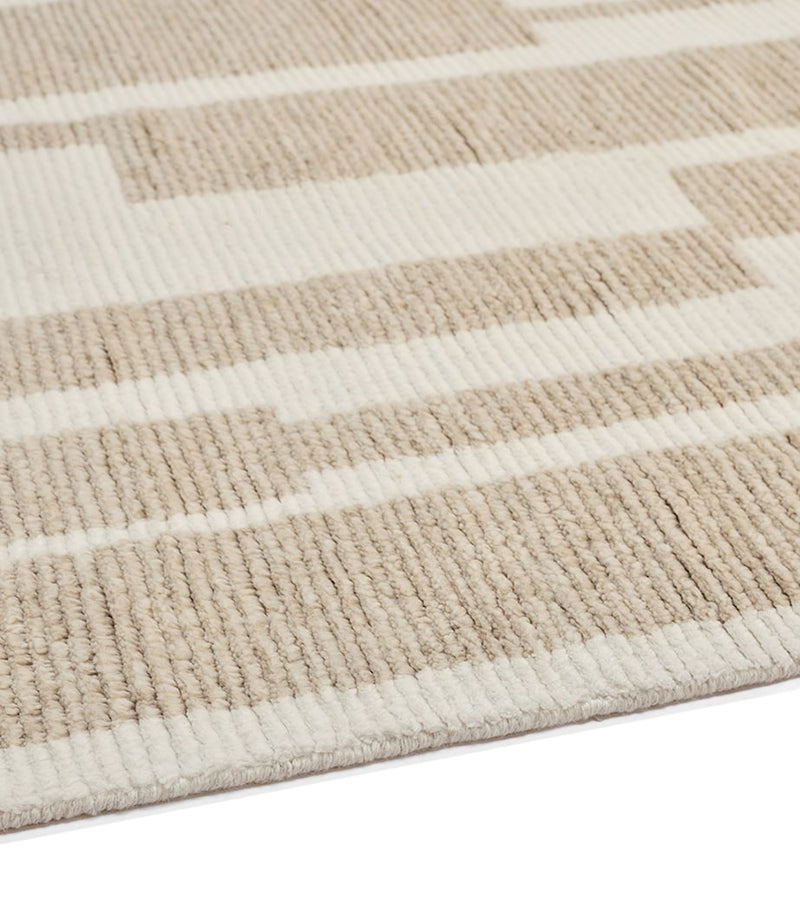 The Rug Company Paul Smith Raster Rug 3.05m x 0.84m, UK version
