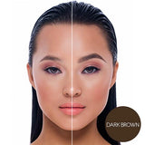 BPerfect Indestructi'brow Pencil Dark Brown - British product
