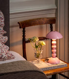 Addison Ross Bobbin LED Lamp 30cm, imported from the UK