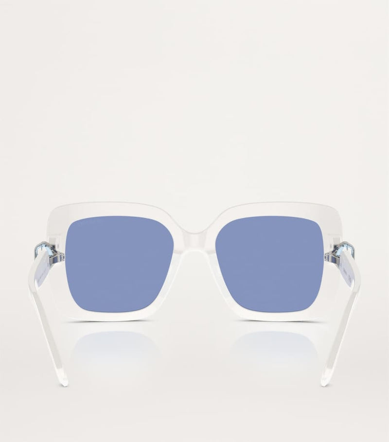 Swarovski SK6001 Square sunglasses - British product