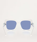 Swarovski SK6001 Square sunglasses - British product