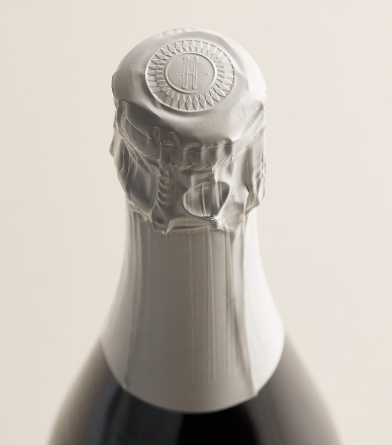 Harrods Blanc de Blancs Grand Cru Champagne 75cl (British brand)