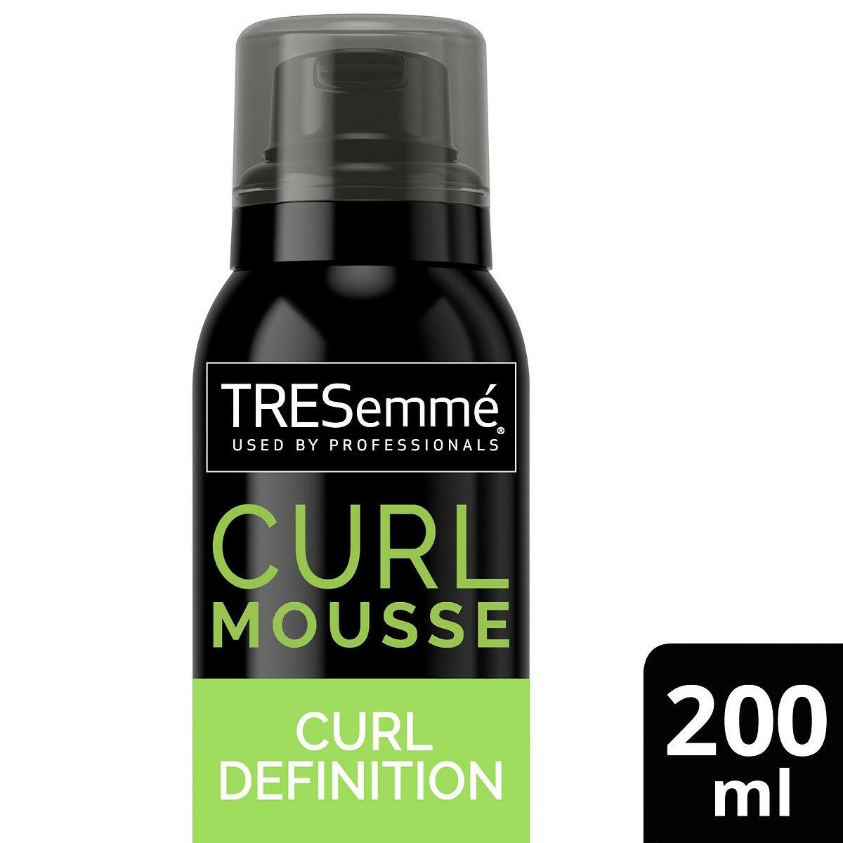 TRESemme Hair Mousse Curl Conditioning 200ml GOODS Boots