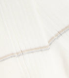 Eleventy cotton-blend stripe socks, imported from the UK