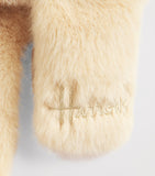 Harrods lion hand puppet - British product
