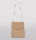 Saint Laurent Medium Kate Cross-Body Bag (British brand)