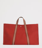 Dolce&Gabbana cotton-blend tote bag, imported from the UK