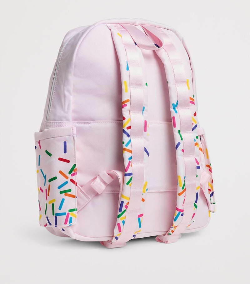STATE Bags Sprinkle Kane backpack (British brand)