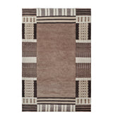 Harrods The Rug Company x Paul Smith Takt Border Rug (3.05m x 2.44m)- Buy online at McGrocer
