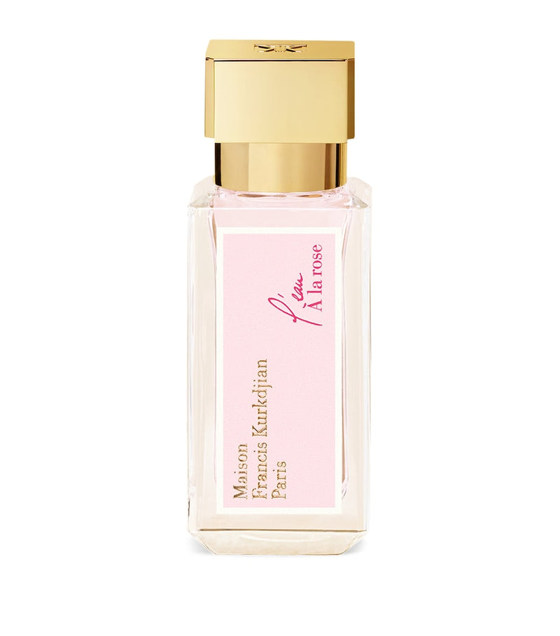 Maison Francis Kurkdjian L'Eau à la Rose eau de toilette 35ml (British brand)