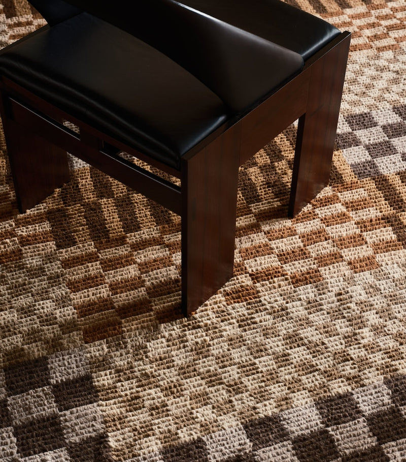 Paul Smith Axis Autumn rug 300x250cm - British product