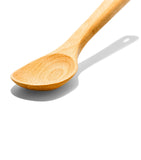 Oxo Wood Good Grips wooden spoon, imported from the UK