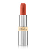 Harrods Prada Beauty Monochrome Hyper Matte Lipstick- Buy online at McGrocer