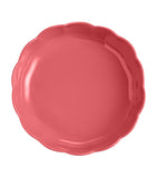 Emile Henry Ceramic Madeleine Round Baking Dish 27cm - British product