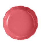 Emile Henry Ceramic Madeleine Round Baking Dish 27cm - British product