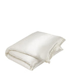 Gingerlily silk super king duvet cover 260cm x 220cm - British product