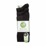 IOMI bamboo diabetic socks 3 pack, imported from the UK