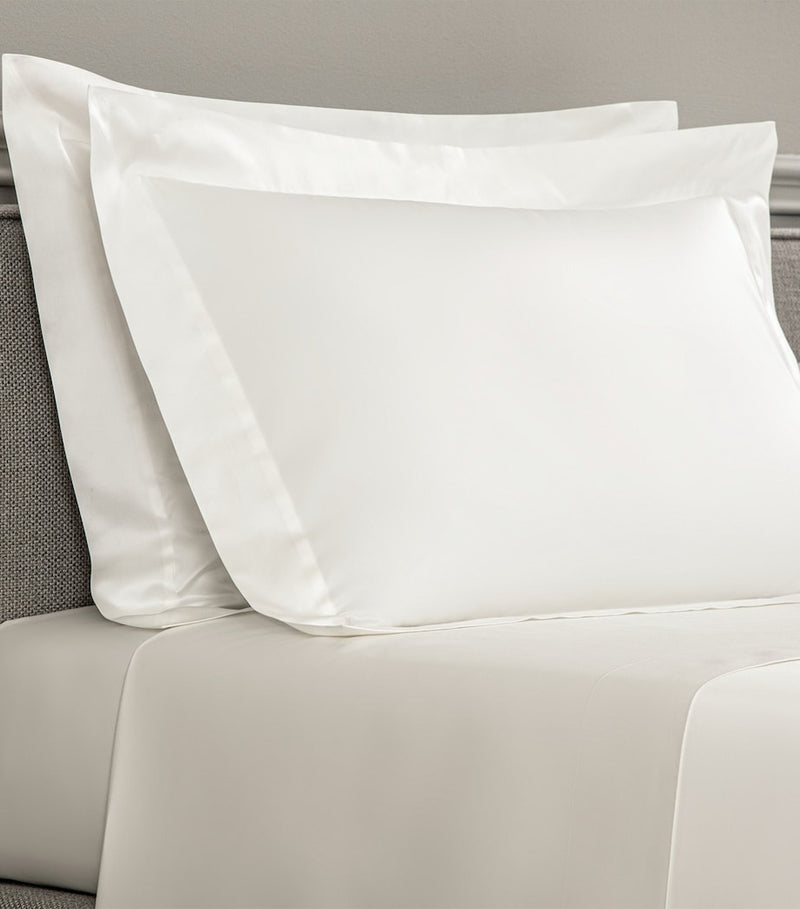 Frette pillow sham Ultimate Oxford 51cm x 71cm, imported from the UK
