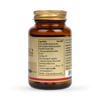 Solgar Vitamin K2 100mcg 50 Vegetable Capsules (British brand)