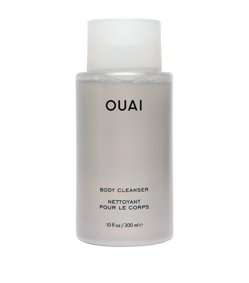 Ouai body cleanser 300ml, imported from the UK