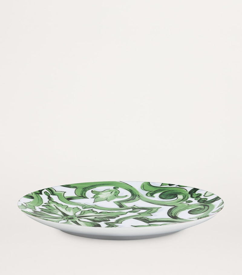 Dolce&Gabbana Casa dinner plates 26cm - British product