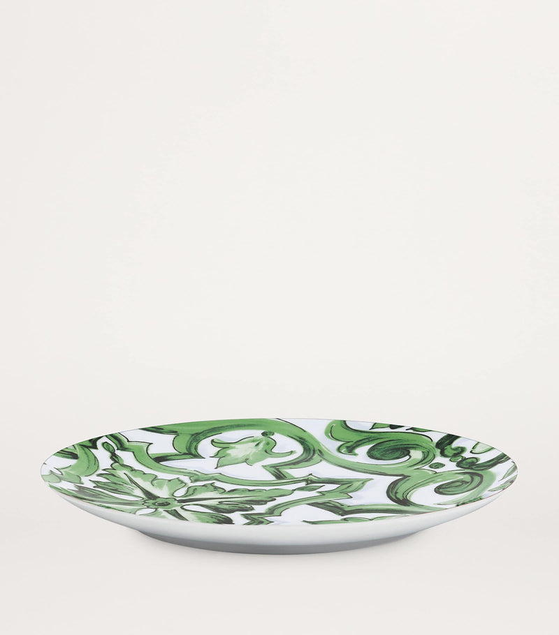 Dolce&Gabbana Casa dinner plates 26cm - British product