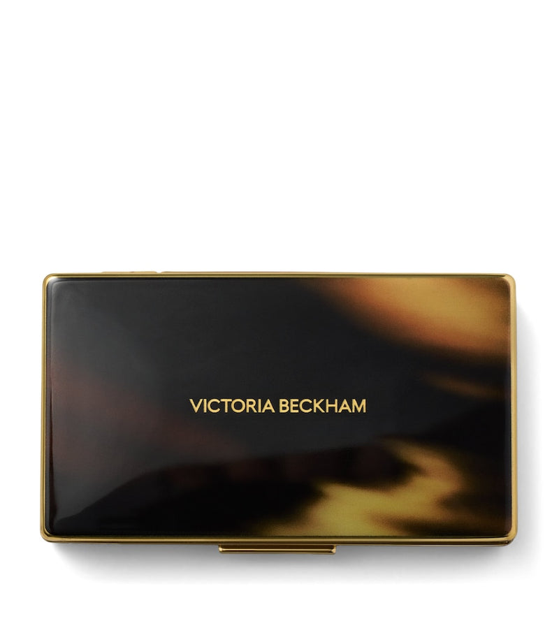 Victoria Beckham Beauty empty makeup compact (British brand)