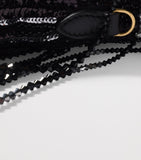 Miu Miu embellished Ivy shoulder bag, imported from the UK